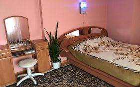 Квартира 1